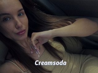 Creamsoda