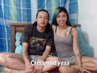 Criss_and_yess