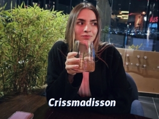 Crissmadisson