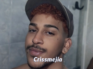 Crissmejia