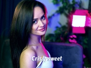 Crissysweet