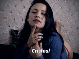 Cristaal