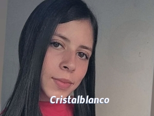 Cristalblanco