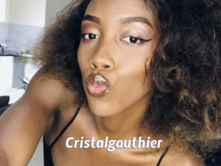 Cristalgauthier