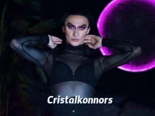 Cristalkonnors