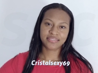 Cristalsexy69