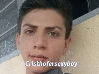 Cristhofersexyboy