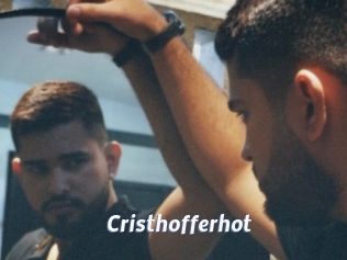 Cristhofferhot