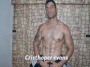 Cristhoper_evans