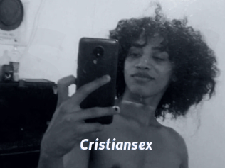 Cristiansex