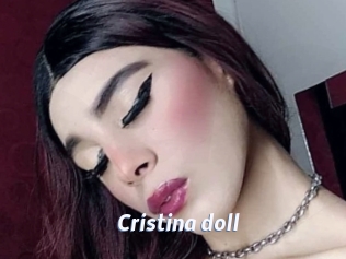 Cristina_doll