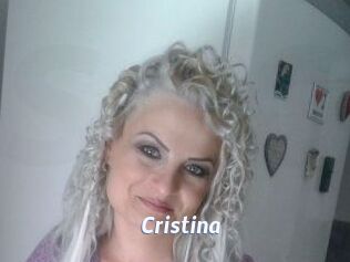 Cristina