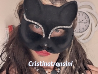 Cristinatransini