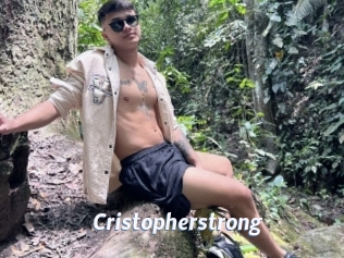 Cristopherstrong