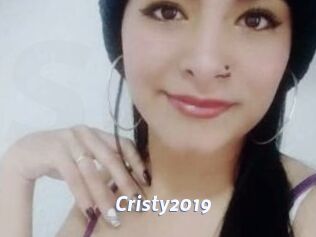 Cristy2019