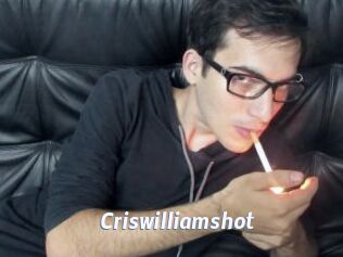 Criswilliamshot