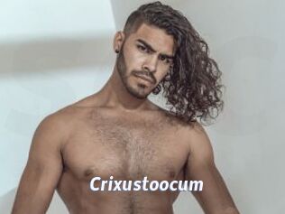 Crixustoocum