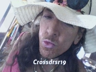 Crossdrsr19