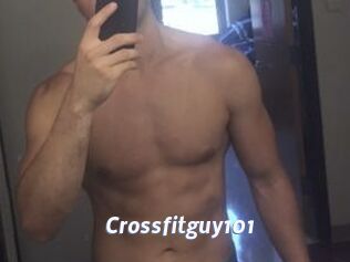 Crossfitguy101