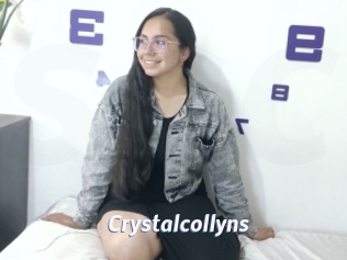 Crystalcollyns