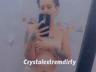 Crystalextremdirty