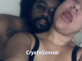 Crystaljenson