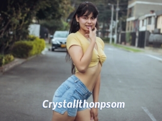 Crystallthonpsom