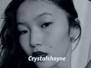 Crystalshayne