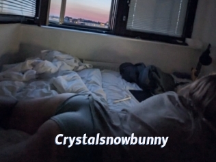 Crystalsnowbunny