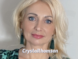 Crystalthomson