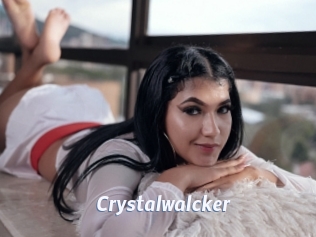 Crystalwalcker