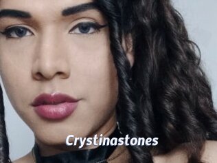 Crystinastones