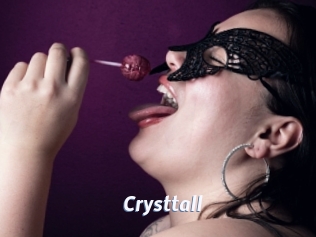 Crysttall