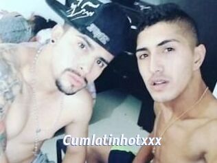 Cumlatinhotxxx