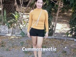 Cummersweetie