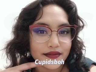 Cupidsboh