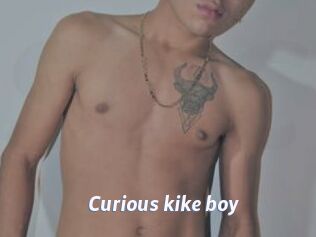 Curious_kike_boy