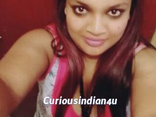 Curiousindian4u