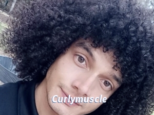 Curlymuscle