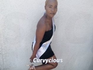 Curvycious