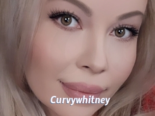 Curvywhitney