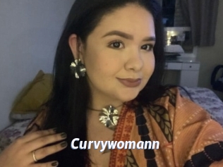 Curvywomann