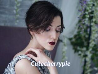 Cutecherrypie