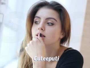 Cuteeputi