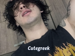 Cutegreek