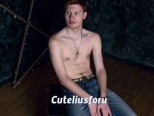 Cuteliusforu