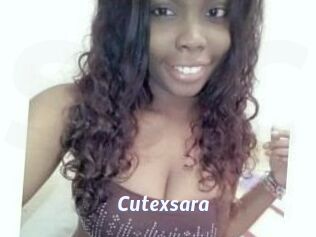 Cutexsara