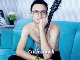 Cutiechuck