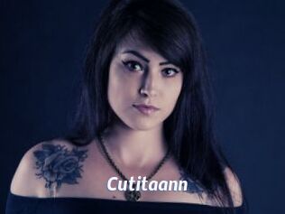 Cutitaann