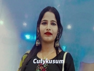 Cutykusum